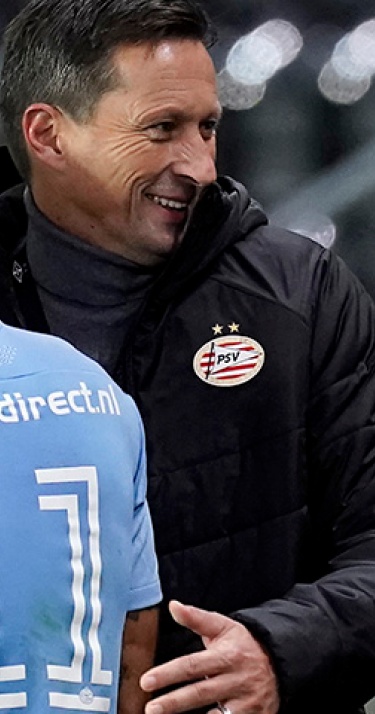 Schmidt en Dumfries eensgezind: Overwintering het doel