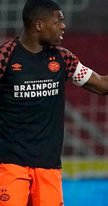 PSV niet langs FC Emmen