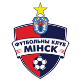 FC Minsk logo