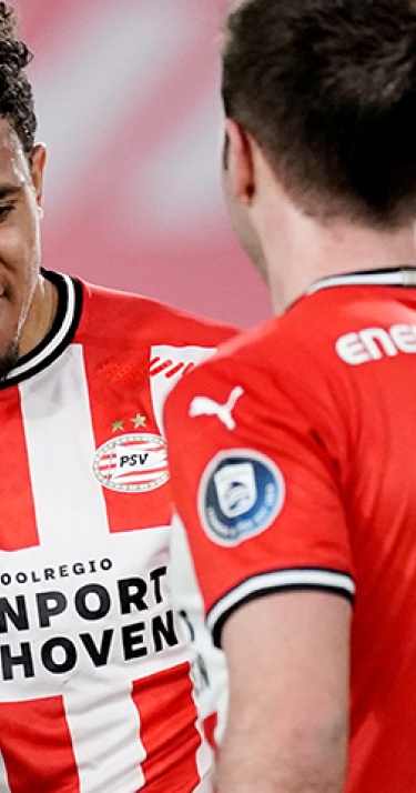 Malen had vertrouwen in goede afloop, Mitroglou nekt Olympiacos FC