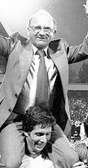 FOX Sports Doc: De klas van Kees Rijvers 