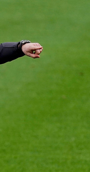 Van duel naar duel is het devies voor PSV