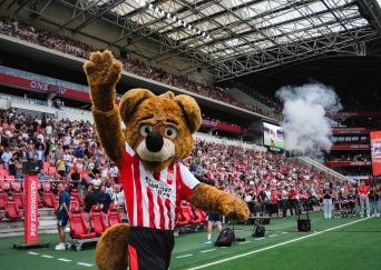 Noticias | El PSV FANdag de este año, el sábado 25 de julio 