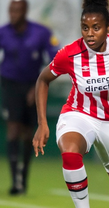 Voorbeschouwing ADO Den Haag - PSV Vrouwen