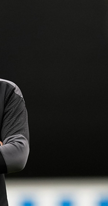 Schmidt in ongewisse over selectie voor duel met &lsquo;sterk Vitesse&rsquo;