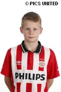 PSV O11 - 2015-2016