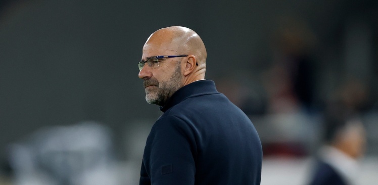 Persconferentie | 'Alle ingrediënten voor een mooie wedstrijd zijn aanwezig'