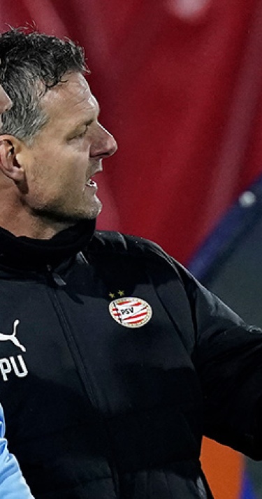 Kan Jong PSV ongeslagen blijven tegen Roda JC?