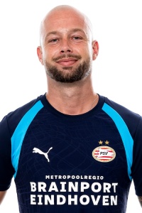 Bas van Rooij