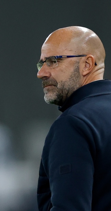 Persconferentie | 'Alle ingrediënten voor een mooie wedstrijd zijn aanwezig'