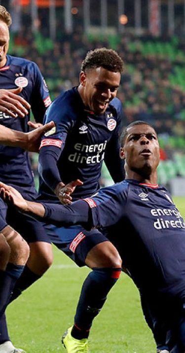 Glansrol Dumfries in Groningen