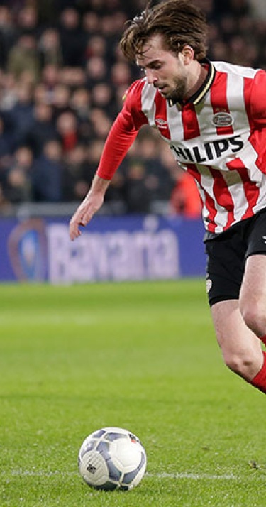 Terug naar de moeder alle scrimmages