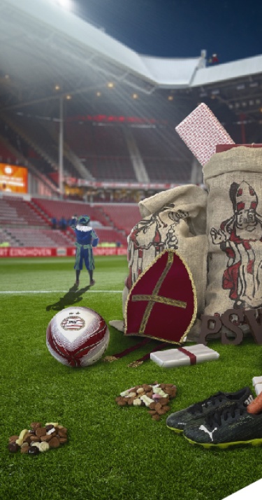 Nieuws | Sinterklaas nodigt gezinnen uit Brainport uit voor een heerlijk avondje