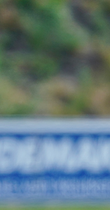 Stafindeling vrouwentak rond 