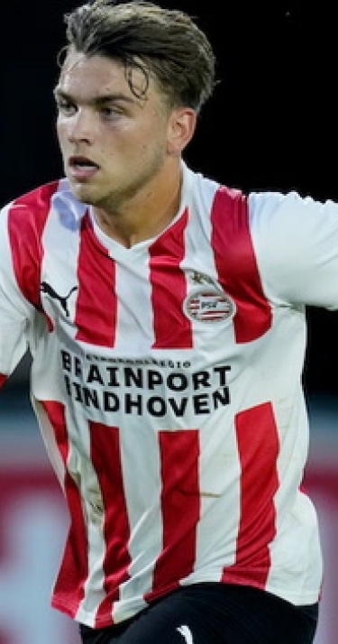Highlights | Jong PSV - TOP Oss