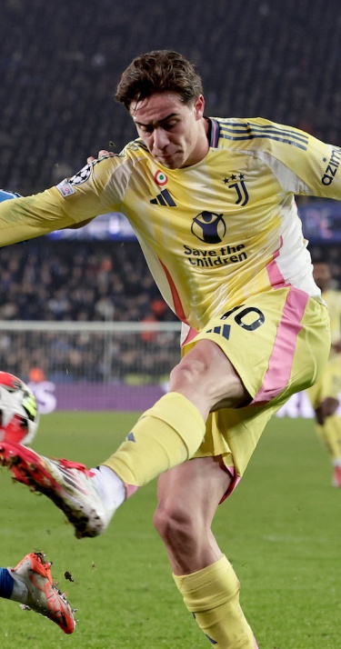 Uitgelicht | De UEFA Champions League-campagne van onze tegenstander Juventus