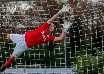 PSV Talent Days Keepers 2017 & 2018