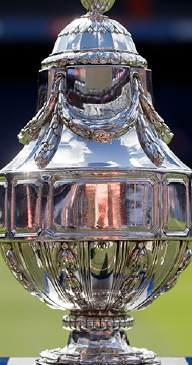 KNVB Beker: PSV - Roda op 21 september