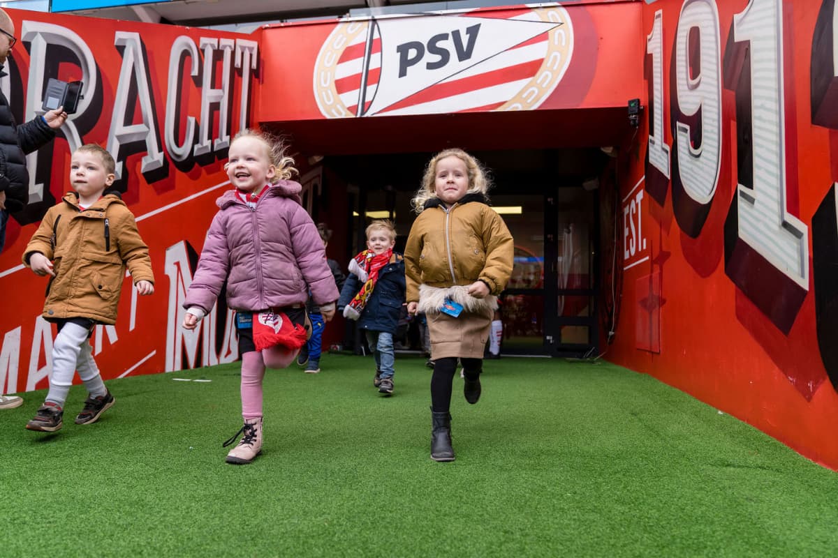 FANclub | Ga in de kerstvakantie naar de speciale Kidstour