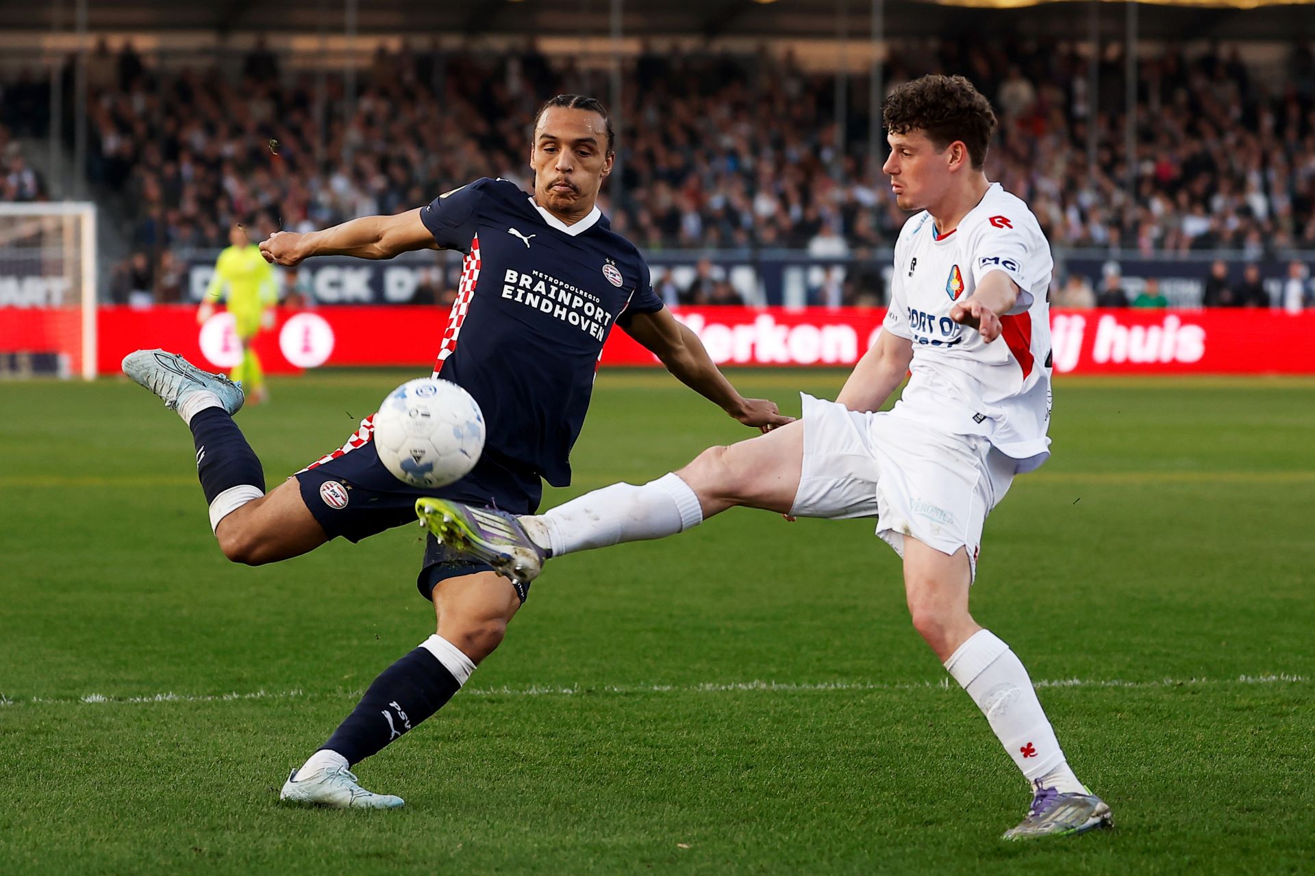 Nabeschouwing | PSV verliest voor het eerst sinds 1971 uit bij Telstar