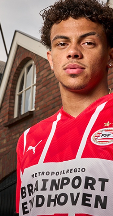 PSV verlengt contract Jeremy Antonisse