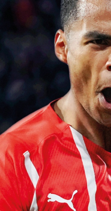 PSV sluit partnership met Club Deportivo Guadalajara