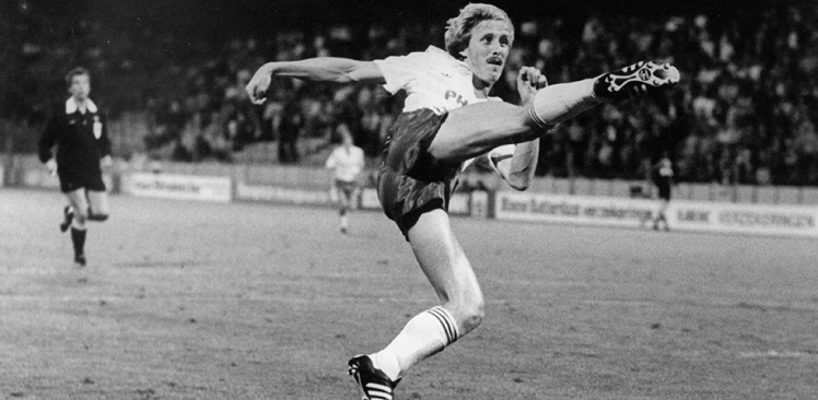 Nog eenmaal: de ode aan Billy the Kid