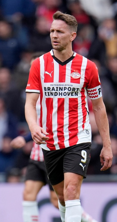 Persconferentie | 'Het seizoen is nog niet voorbij, de tweede plek is cruciaal'