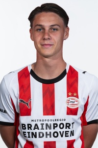 Jim Koller, Middenvelder