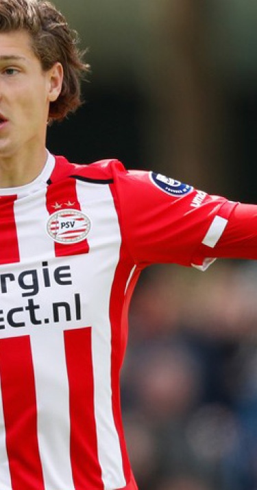 Jong PSV kruist degens met MVV