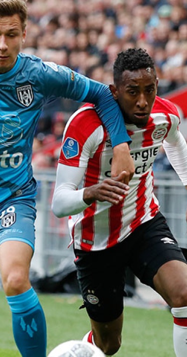 Heracles gaat voor vijfde thuiszege op rij