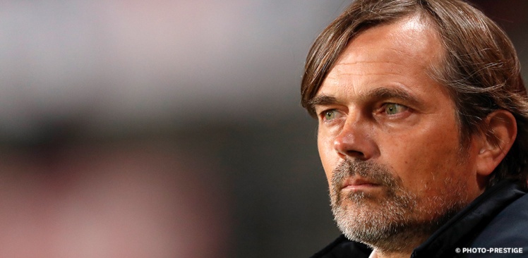 PSV tegen Sparta opnieuw zonder Van Ginkel