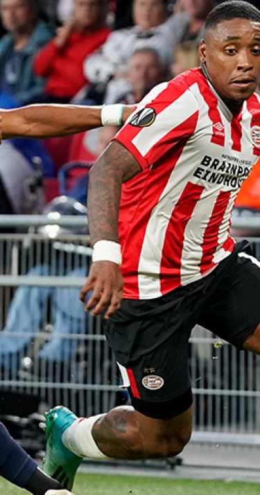 Sporting-trainer: ‘We weten dat PSV een sterke ploeg is’