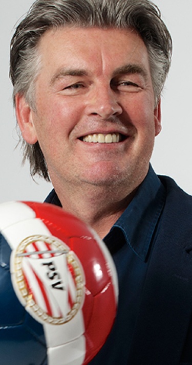 Businessleden in Beeld: John Dekker van Allroad