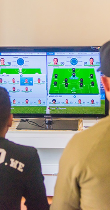 PSV voegt eSports-gamer toe aan selectie