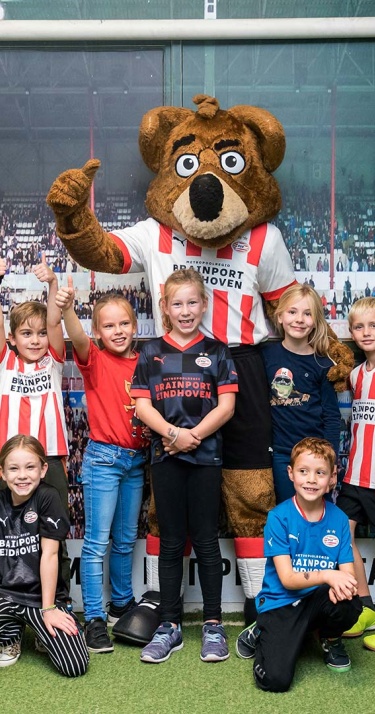 PSV Feestjes