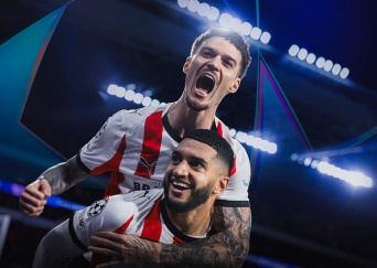 Alles Over | Herontmoeting na negen jaar: PSV ontvangt Atletico Madrid in Eindhoven