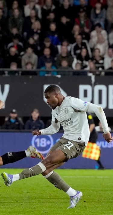 Persconferentie | &lsquo;we willen de drie Nederlandse prijzen winnen&rsquo;