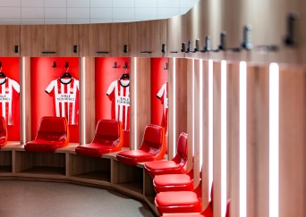 Nieuws | Nieuwste aflevering In het Licht over opening vrouwenvleugel