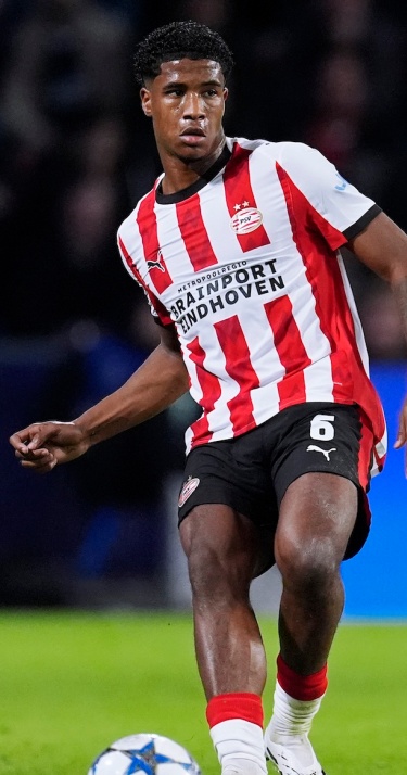 Persconferentie | 'Bewonderenswaardig hoe hij die plek invult'