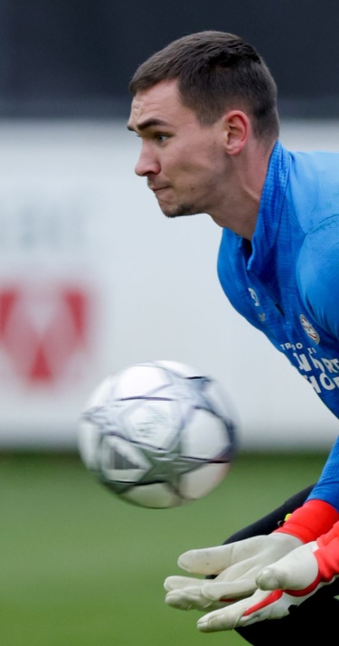 Nieuws | PSV houdt geslaagde open training in Philips Stadion