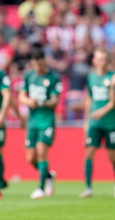 PSV verliest ruim van Feyenoord: 0-4