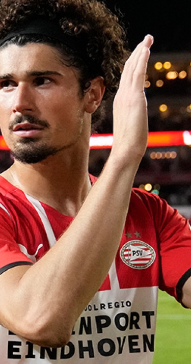 Media-overzicht: Ramalho al ‘onmisbaar’ bij volwassen PSV