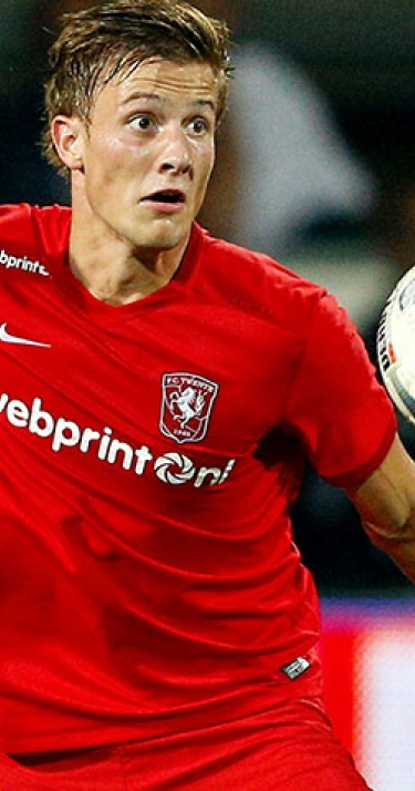 De tegenstander: FC Twente
