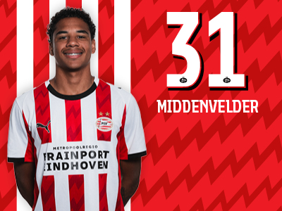 Noah Fernandez, Middenvelder, rugnummer 31