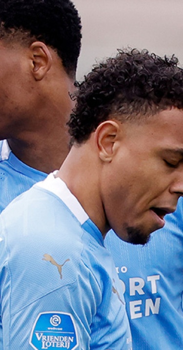 ‘We gaan onze rug rechten’