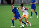 Loting | PSV Vrouwen treft Fortuna Hjørring in Europa Cup 