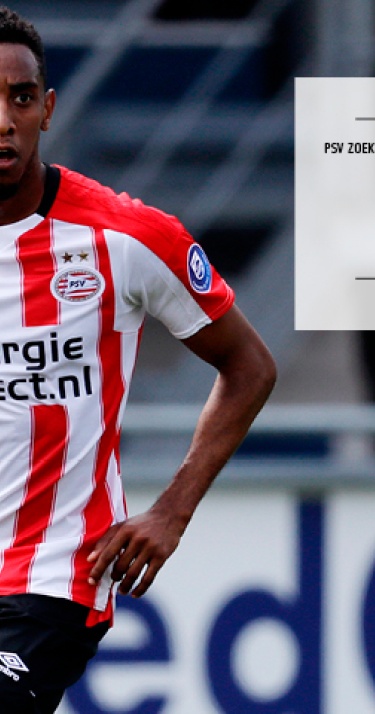 'Brenet gaat vol voor basisplaats'