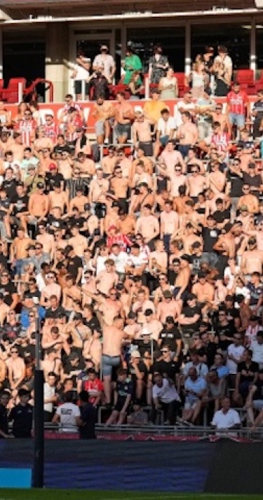 Voorbereiding | Lees hier waar de laatste twee oefenwedstrijden te zien zijn