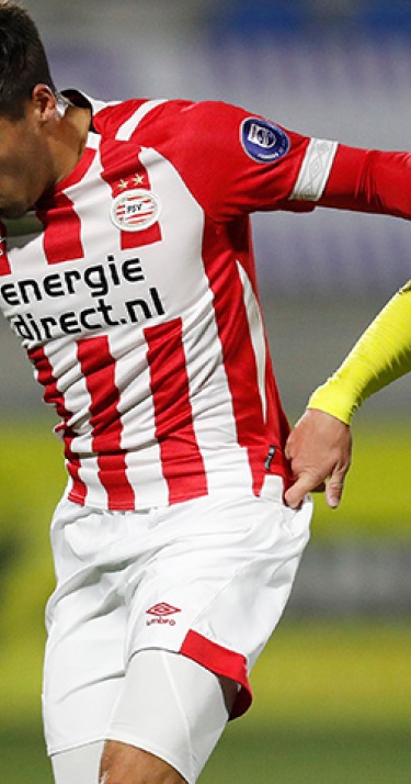 Jong PSV klaar voor Brabants onderonsje 